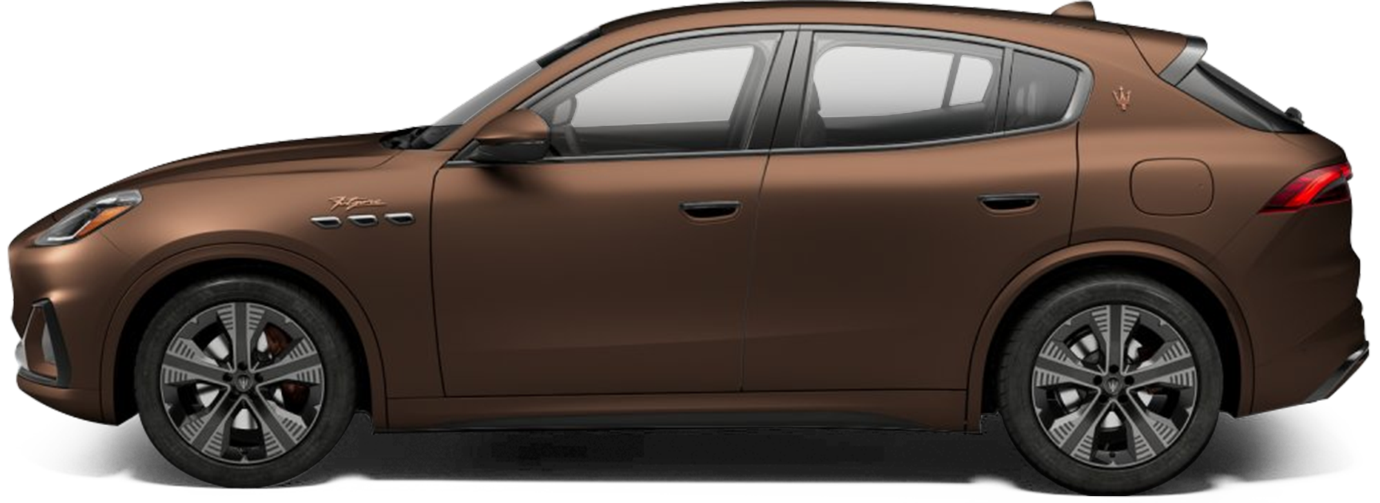 2025 Maserati Grecale Folgore SUV 